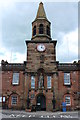 Lochmaben Town Hall