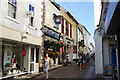 Fore Street, St Ives