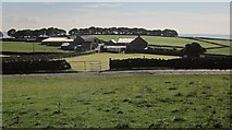 SK1382 : Rowter Farm by Derek Harper