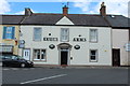 The Bruce Arms, Lochmaben