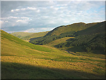 NY5603 : The 'Westmorland' Borrowdale by Karl and Ali