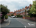 Victoria Road, Bridgnorth