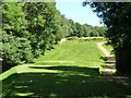 Old Course 2nd Hole, Royal Ashdown Forest Golf Club