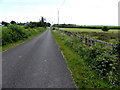 Dunteige Road, Lisnagirr