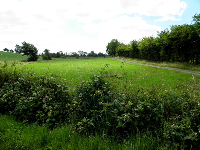 Tully Townland © Kenneth Allen cc-by-sa/2.0 :: Geograph Ireland