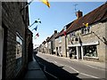 West Street Somerton