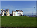 Houses on The Green, Seaton Carew