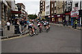 The British Cycling National Championships 