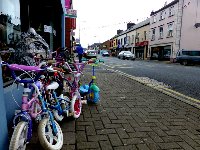 cheap second hand bikes for sale