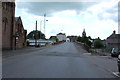 Bridge Street, Lockerbie