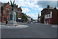 High Street, Lockerbie