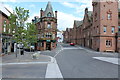 Bridge Street, Lockerbie