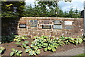 Lockerbie Air Disaster Memorials