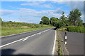 Road to Lockerbie near Constable Hill