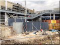 Redevelopment of Manchester Victoria Station (July 2014)