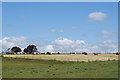 Bales by Angrouse Farm