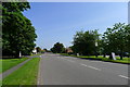 Main Road, Long Bennington