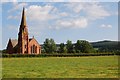 Penpont Parish Church