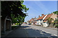 Main Street, Claypole