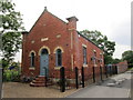 Former Bethel Chapel