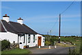 High Barness Cottages