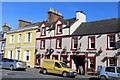 The Wigtown Ploughman Hotel, South Main Street, Wigtown