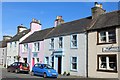 South Main Street, Wigtown