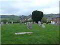 St. Mary, East Morden: churchyard (L)