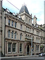 16-18 Victoria Street, Nottingham