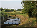 Valley Road Park, Nottingham NG5