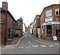 Moat Street, Bridgnorth