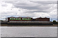 London : Tower Hamlets - Morden Wharf