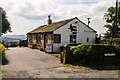 Noggarth Cottage.