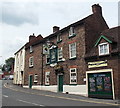 The Bell & Talbot, Bridgnorth