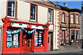 Victoria Street, Newton Stewart