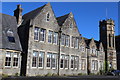 Ewart Institute, York Road, Newton Stewart