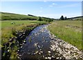 Dawston Burn