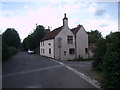 Houses, Ridgeway