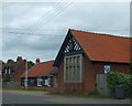 Snape Village Hall