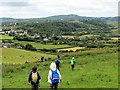 Bryngaer Cilifor Hillfort