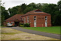 The Village Hall, Glentworth