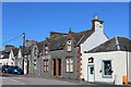 Station Road, Newton Stewart