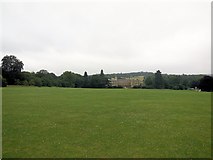 TL5238 : View towards Audley End House by Paul Gillett