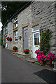 Cottages in Alma Road