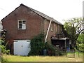 Unconverted Oast House at Swatlands Farm, Lucks Lane, Paddock Wood