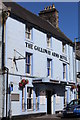 The Galloway Arms Hotel, Victoria Street, Newton Stewart