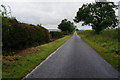 SK9485 : Willingham Road towards Willingham by Ian S