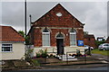 Marton Methodist Chapel, Marton