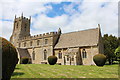 SP2833 : St Peter and St Paul, Long Compton, Long Compton  (5) by Chris' Buet