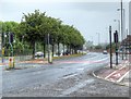 Speke Road (A561), Garston